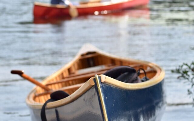 The Muskoka Rose Guest House & Retreat