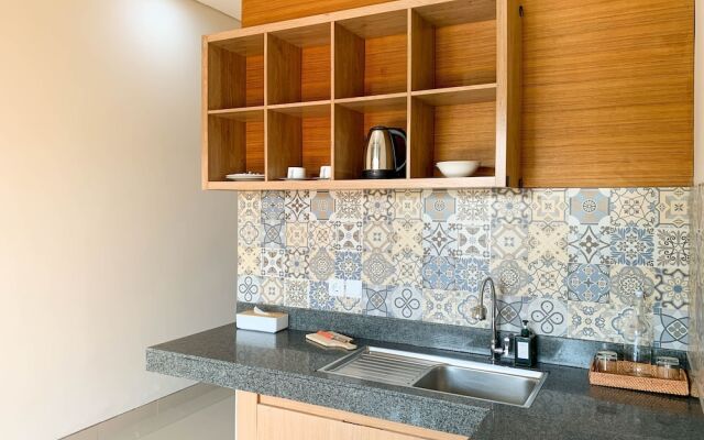 Candra Loka Studio & Apartment by The Loka