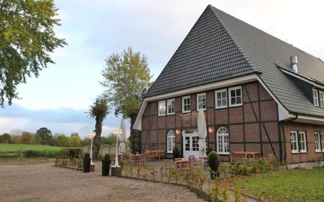 Hotel Hof Holm
