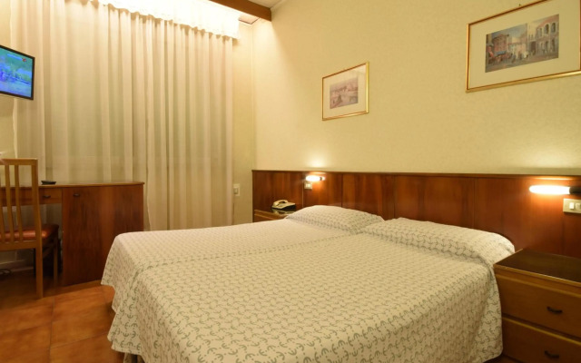 Euromotel Croce Bianca