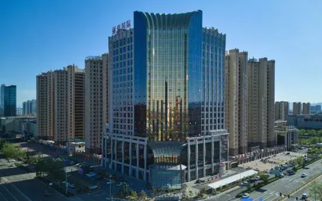 Lihao International Hotel