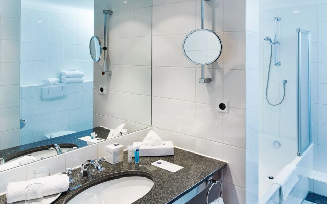 Dorint Herrenkrug Parkhotel Magdeburg