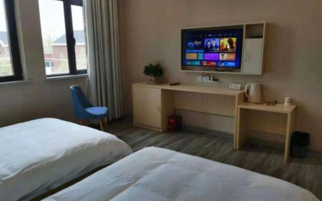 boli business hotel