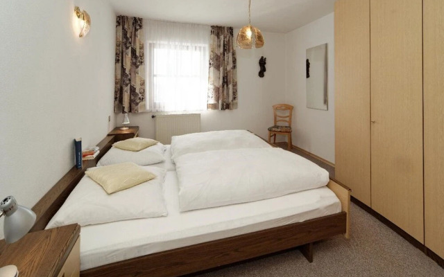 Ferienwohnungen Krieger