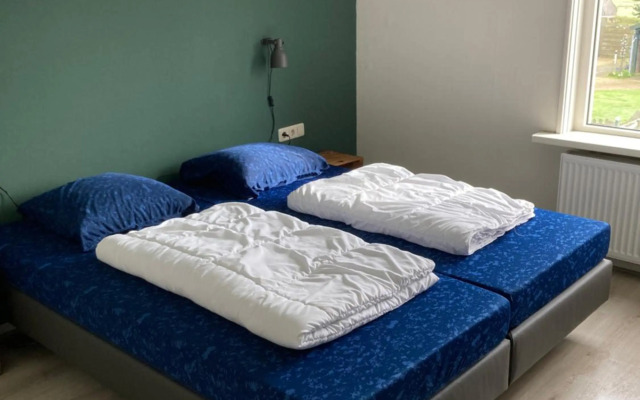 Vissers Huus Hollum Ameland