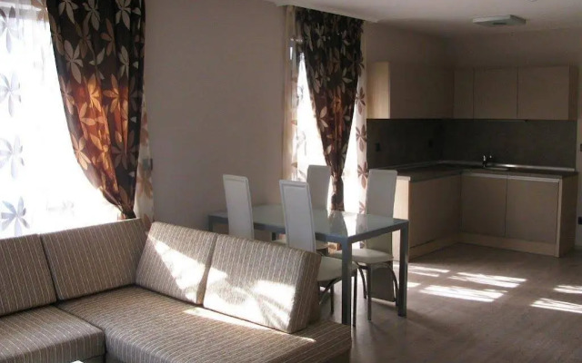 Iva Resort