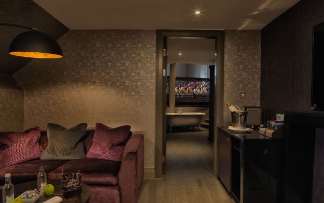 Malmaison Dundee