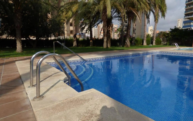 Apartamento Paraiso Centro