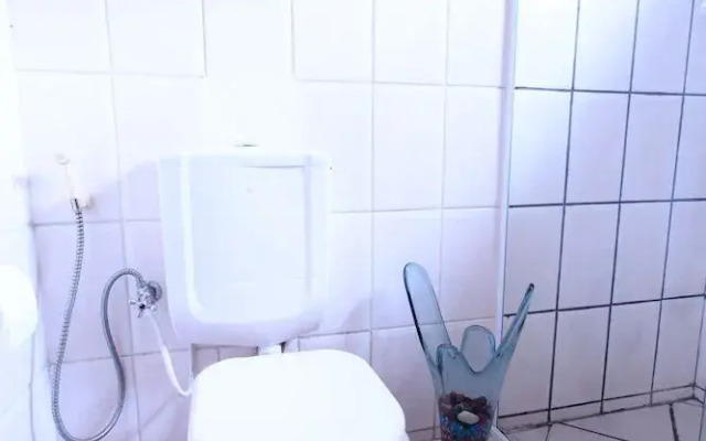 Pousada Luar De Prata