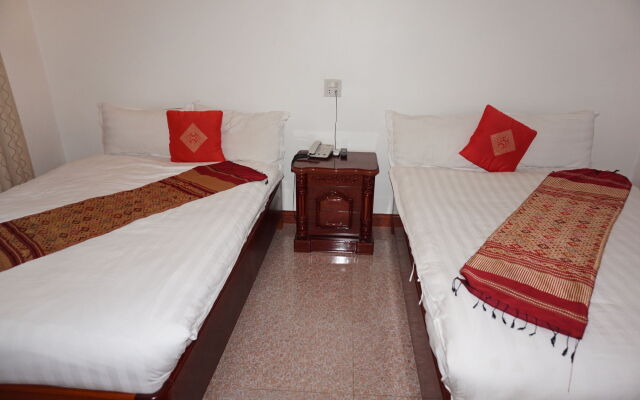 Mittaphap Hotel II