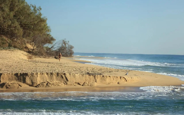 The Outlook U8/9 Hume Parade