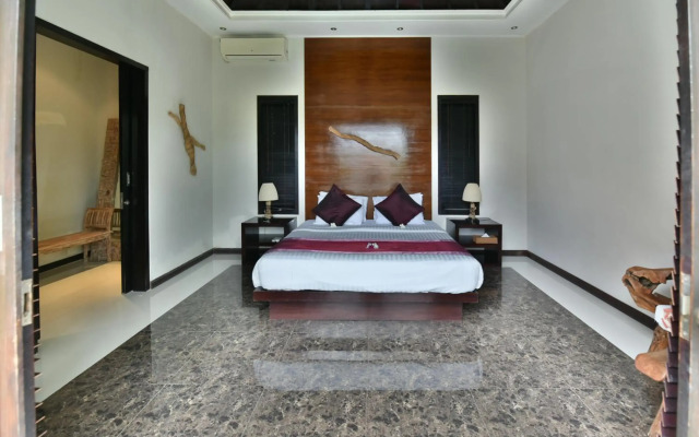 Katala Villas