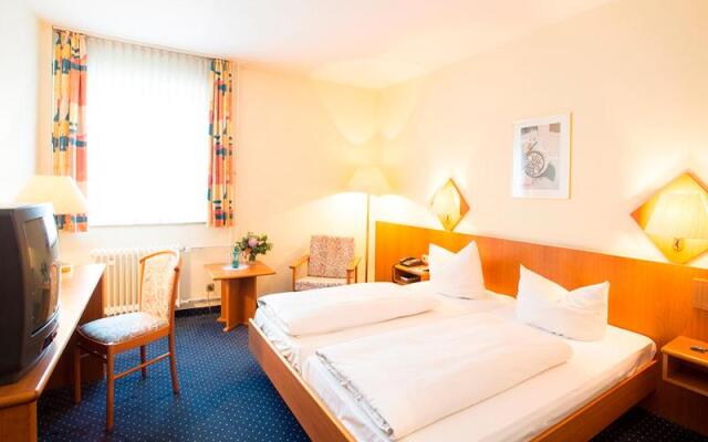 Trip Inn Hotel Airport Russelsheim