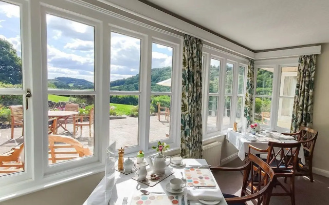 Eastwrey Barton Country House