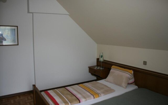 Gasthaus - Gästehaus Schusterbauer