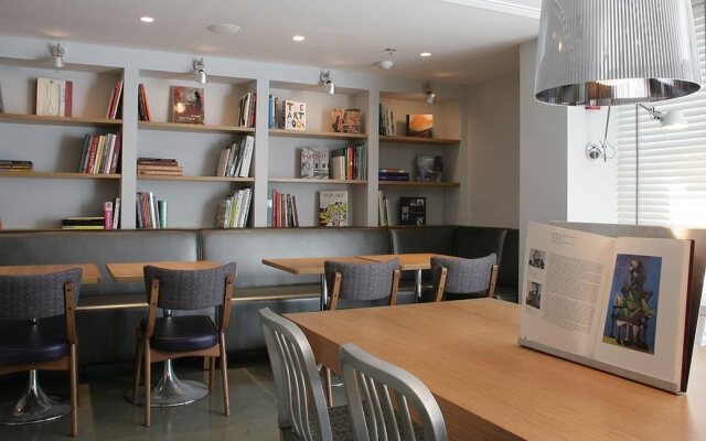 Artist Hotel Tel Aviv - an Atlas Boutique Hotel