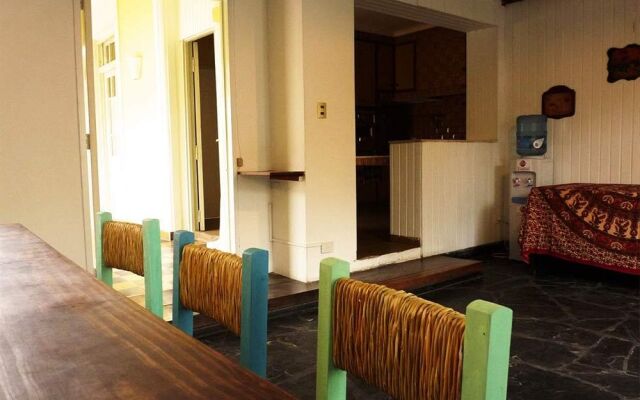 Areco Hostel