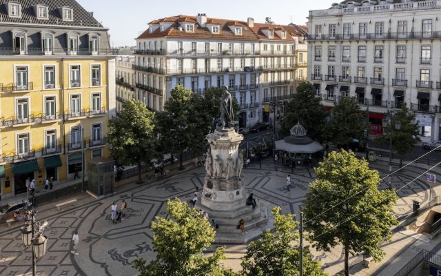 Chiado Camões - Lisbon Best Apartments