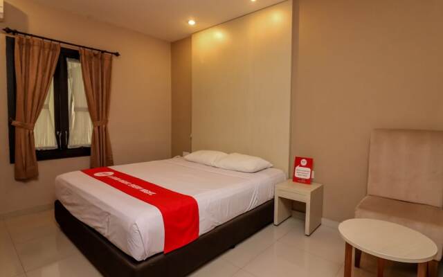 Nida Rooms Denpasar Robinson