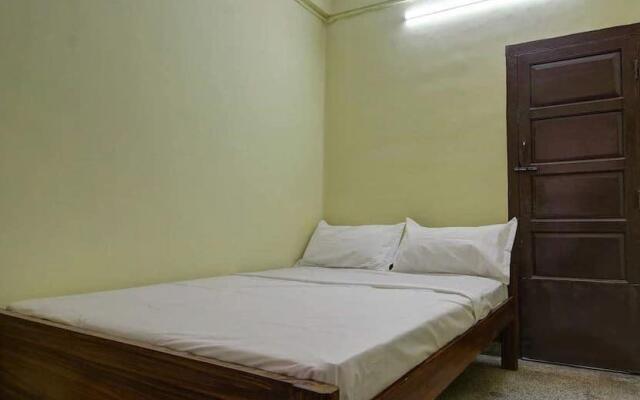Neww College House