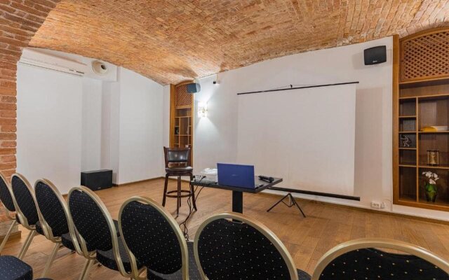 Concorde Old Bucharest Hotel