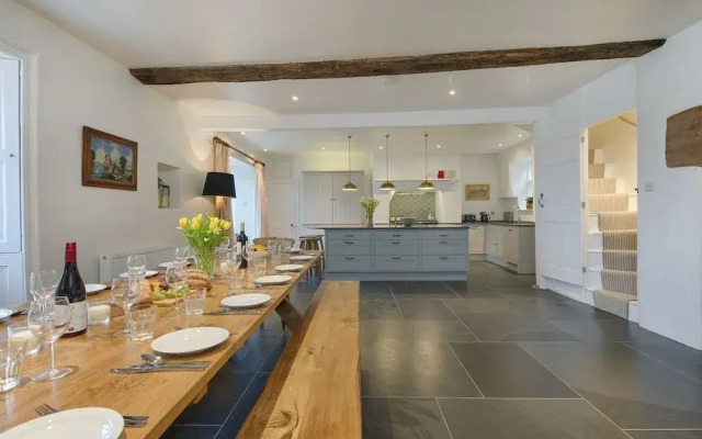 Lower Widdicombe Farm