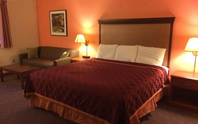 The Varsity Inn North