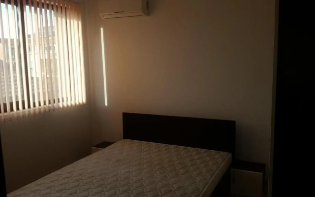 Villa Victory Apartments