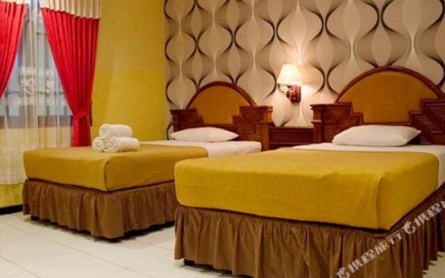 New Cahaya Hotel