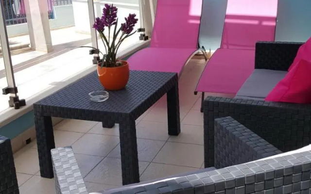 Residencial Jandía Marina