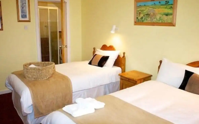 Ach na Sheen Guest House