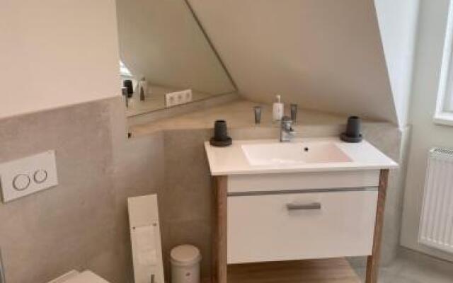Design Fewo am Harz