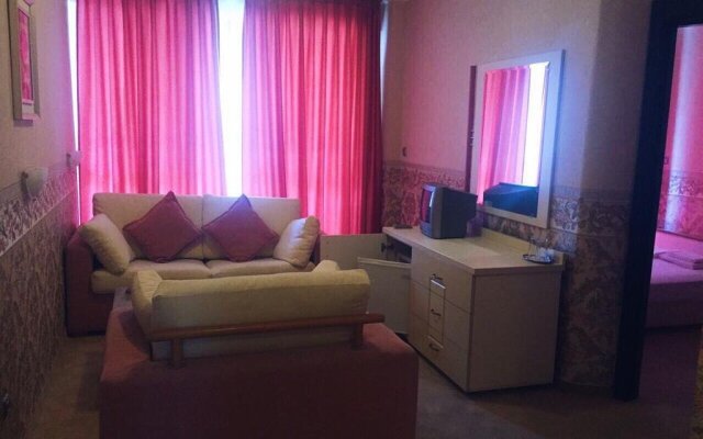 Boutique Hotel Royal