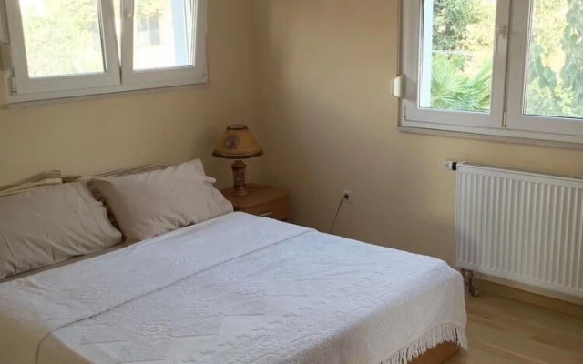 Ana's apartments