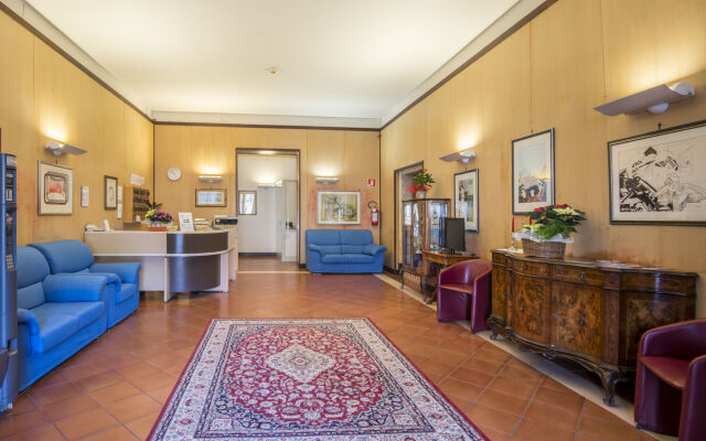 Casa Sant'Andrea