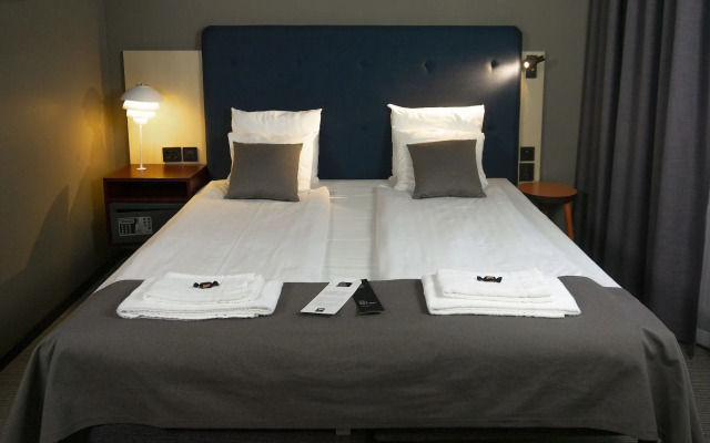 Best Western Hotel Norrkoping City
