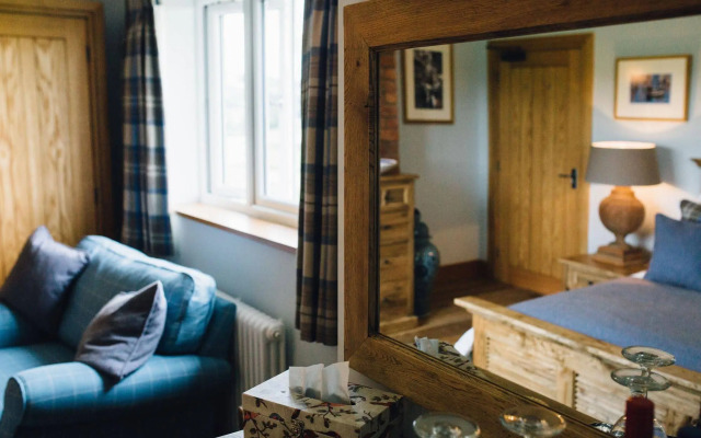 Lyth Valley Country Inn