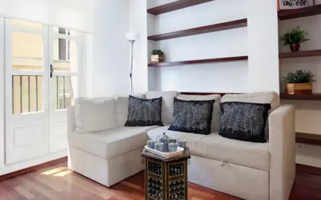 Born Duplex Luxury