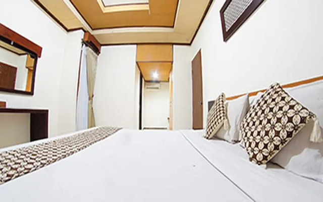 Sriwedari Hotel Yogyakarta