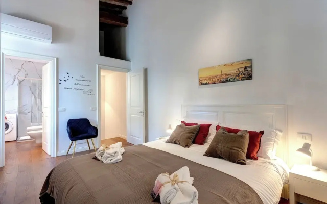Mamo Florence - Bonnie - Clyde - Marvin Apartments