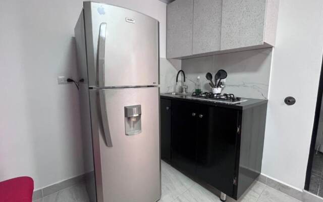 Ayenda Edificio SantaMarta Medellín