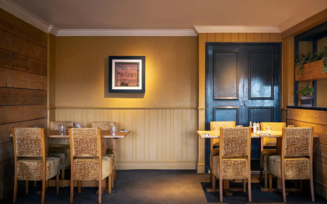 Premier Inn Chesterfield West