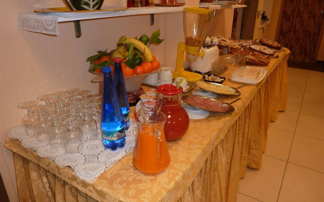 Hotel Corso