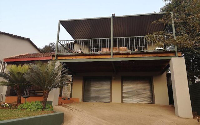 Wonder View Guest House