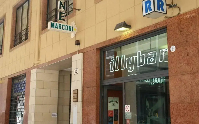 Pensione Marconi