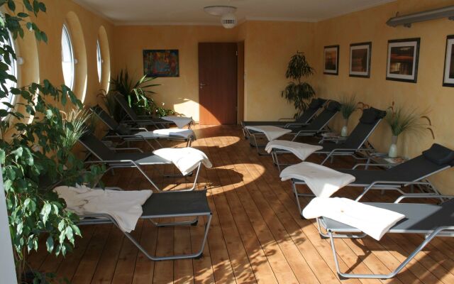 Hotel & Restaurant Hanse Kogge