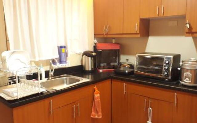 3BR Townhouse in Cainta along Sumulong Hiway