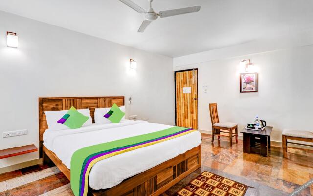 Treebo Trend Benaka Residency