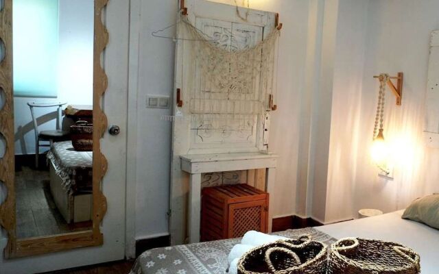 Bilge Alaçatı