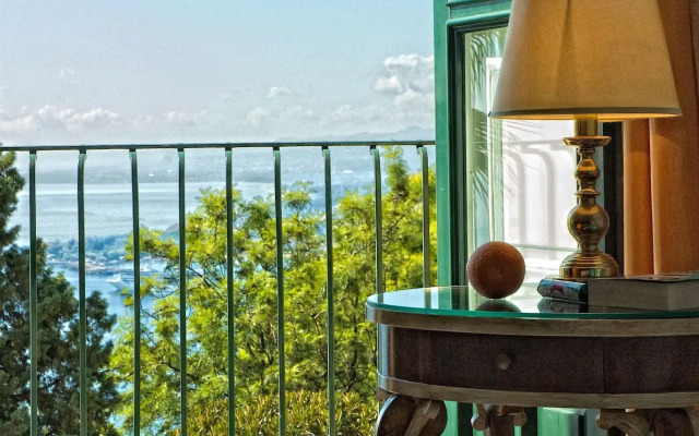 Hotel Villa Belvedere